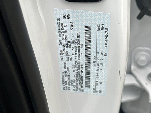 New 2026 Ford F250 XL w/ XL Off-Road Package image 26