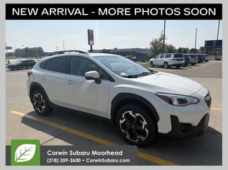 Used 2023 Subaru Crosstrek 2.5i Limited w/ Popular Package #3 AWD/4WD 360° Tour