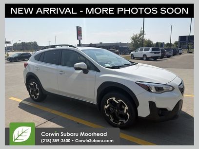 Used 2023 Subaru Crosstrek 2.5i Limited w/ Popular Package #3