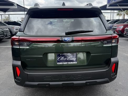 New 2026 Subaru Outback Limited XT image 6