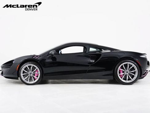 New 2026 McLaren Artura RWD image 2