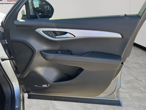 New 2026 Buick Envision Avenir AWD/4WD image 12