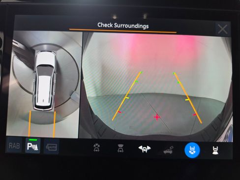 Used 2026 Subaru Outback Limited XT w/ Premium/Limited Package 2 image 18