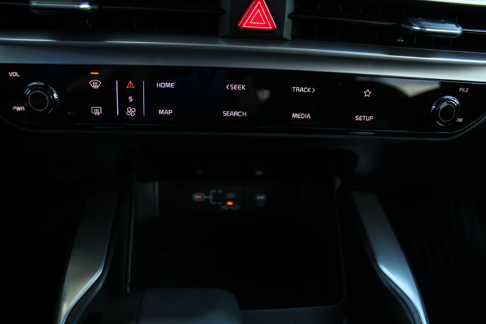 New 2026 Kia Sorento LX FWD image 37