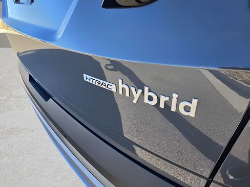 New 2026 Hyundai Tucson Limited w/ Tow & Go Package image 11