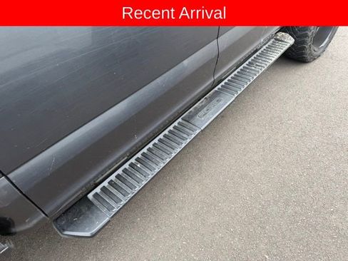 Used 2017 Ford F250 XLT AWD/4WD image 6