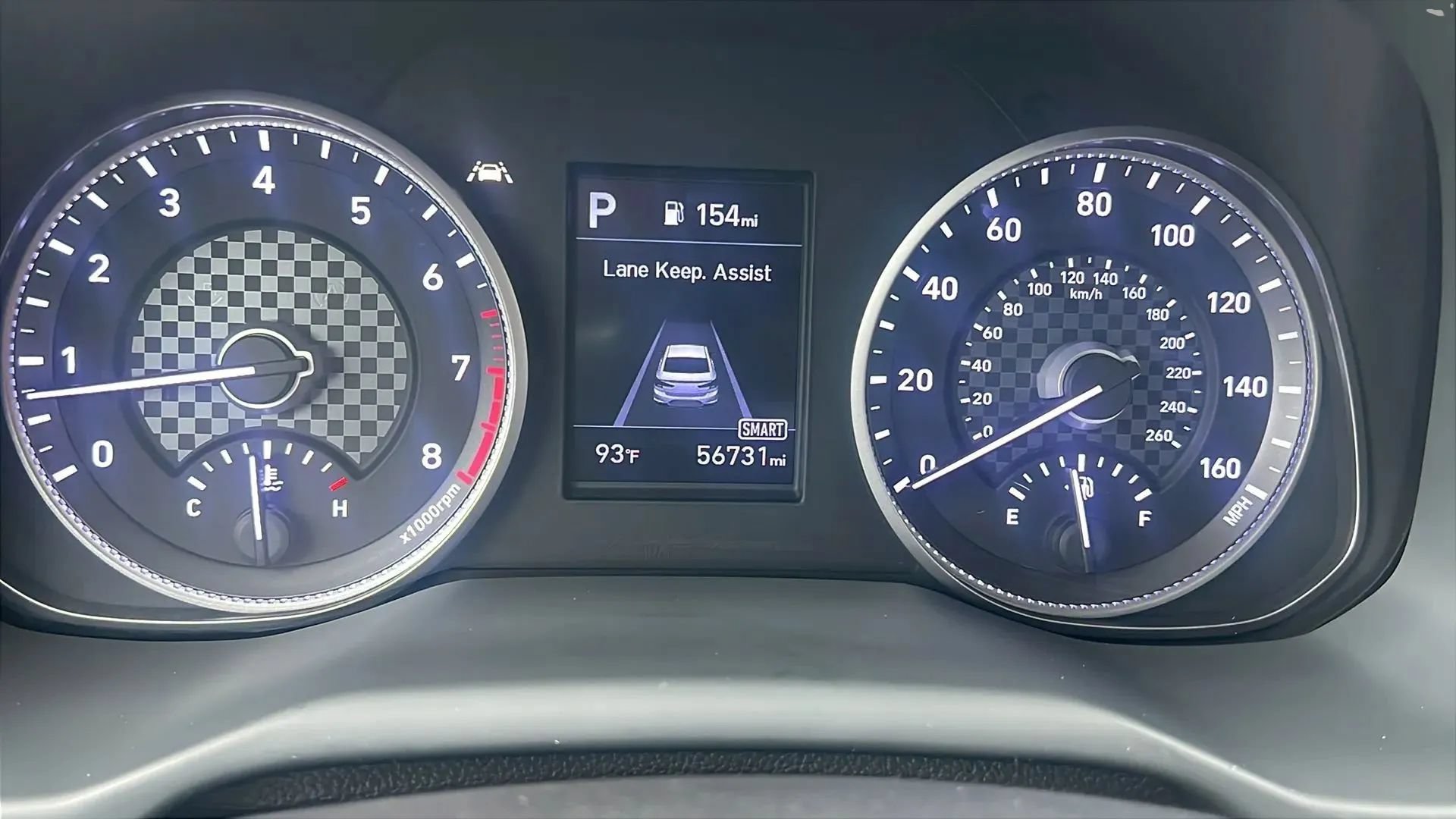 Used 2020 Hyundai Elantra SE FWD image 11