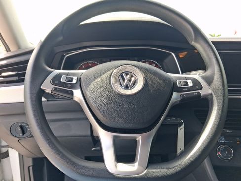 Used 2019 Volkswagen Jetta S FWD image 13