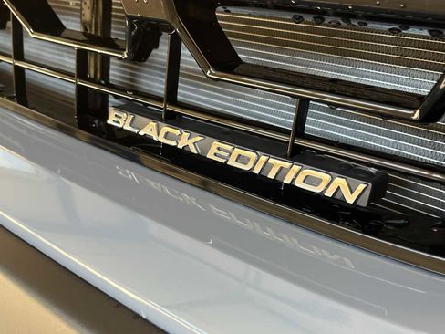 New 2026 Honda Ridgeline Black Edition image 11