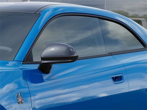 New 2026 Dodge Charger R/T Scat Pack image 12