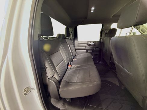 Used 2023 Chevrolet Silverado 2500 LT image 26