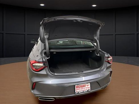 Used 2023 Acura TLX image 7