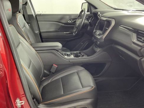Used 2023 GMC Acadia AT4 w/ Preferred Package AWD/4WD image 19