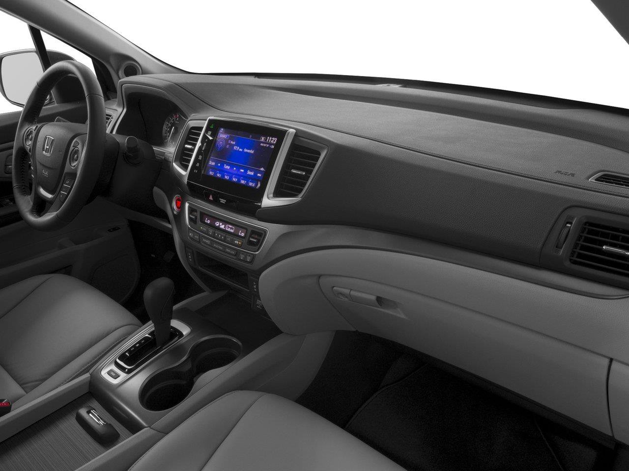 Used 2016 Honda Pilot EX-L image 10