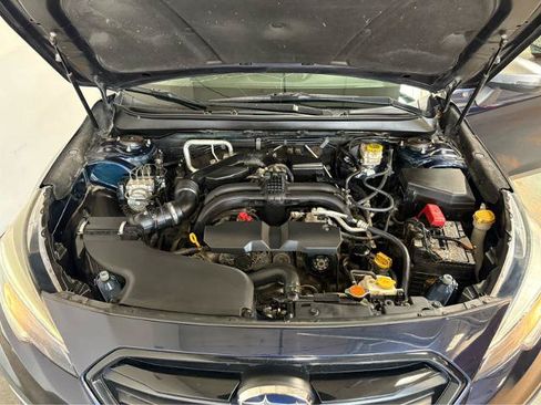 Used 2018 Subaru Legacy 2.5i Sport AWD/4WD image 12