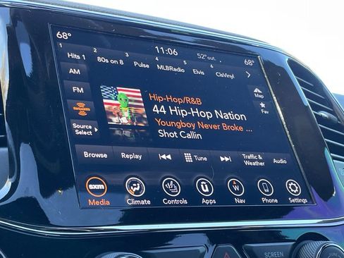 Used 2021 Jeep Grand Cherokee Limited X image 19