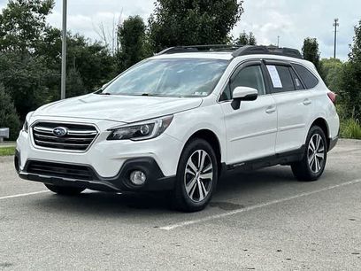 Used 2019 Subaru Outback 3.6R Limited