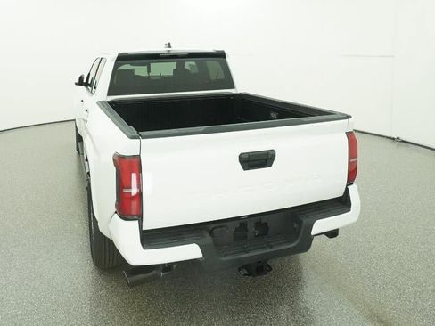 New 2026 Toyota Tacoma SR5 image 32