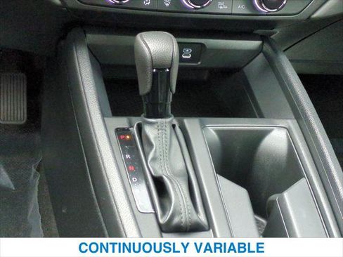 Certified 2024 Honda Accord EX image 19