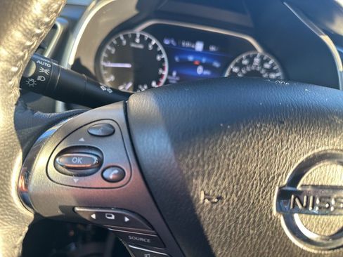 Used 2022 Nissan Murano SL w/ Cargo Package image 33