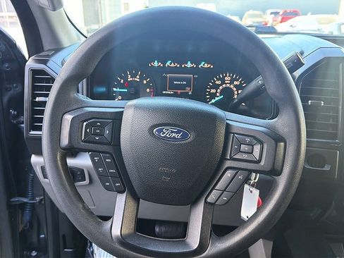 Used 2018 Ford F150 XL w/ Equipment Group 101A Mid RWD image 6
