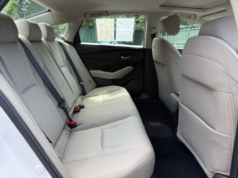 Certified 2024 Honda Accord EX image 33