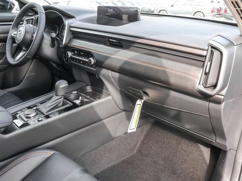 New 2026 MAZDA CX-50 AWD 2.5 Hybrid w/ Premium Pkg image 45