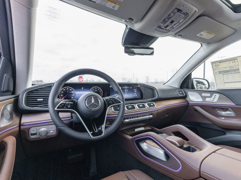 New 2026 Mercedes-Benz GLE 450 4MATIC image 18