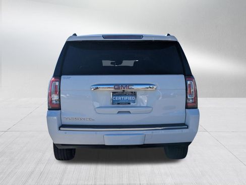 Used 2020 GMC Yukon XL Denali w/ Open Road Package image 5