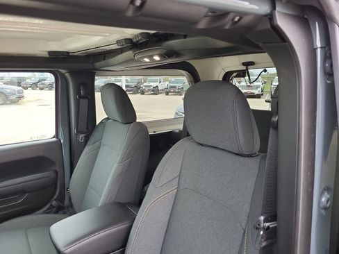 New 2026 Jeep Wrangler Sport AWD/4WD image 20