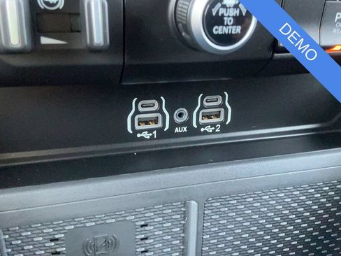 New 2026 RAM 1500 Big Horn AWD/4WD image 28