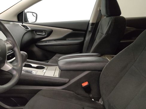 Used 2016 Nissan Murano S w/ Navigation Package image 17