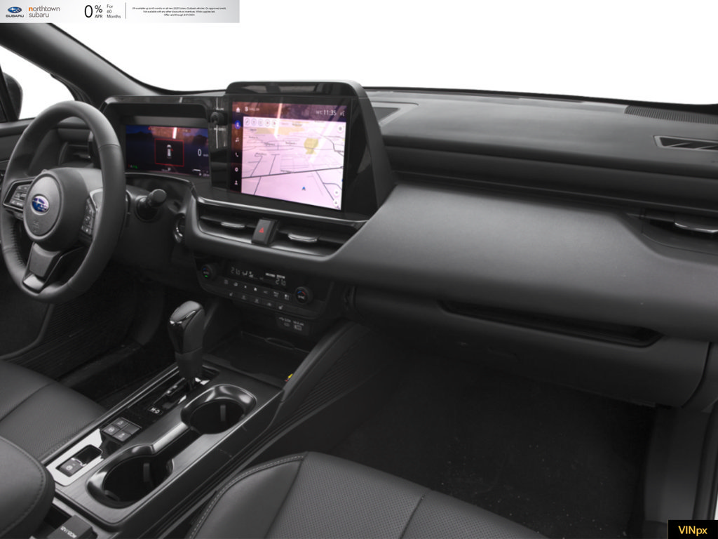 New 2026 Subaru Outback Limited XT AWD/4WD image 6