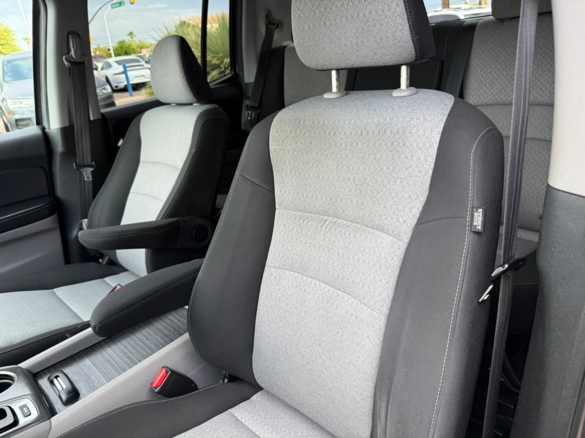 Used 2017 Honda Ridgeline RTS image 39