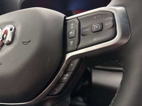 New 2026 RAM 1500 Big Horn image 15