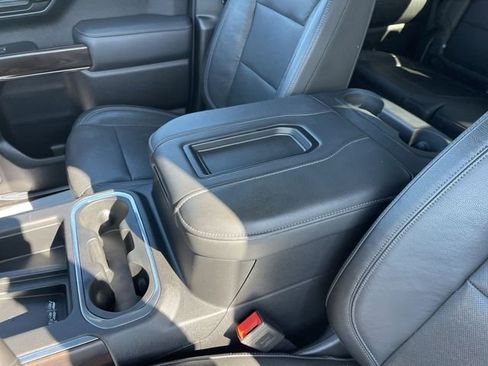 Used 2020 GMC Sierra 1500 SLT w/ SLT Premium Package image 21