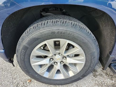 Used 2021 Chevrolet Silverado 1500 High Country image 19