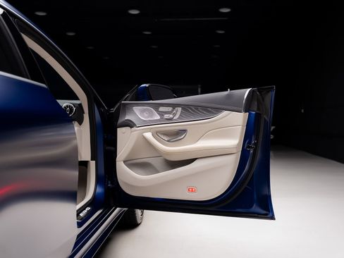 Used 2020 Mercedes-Benz AMG GT 53 image 67