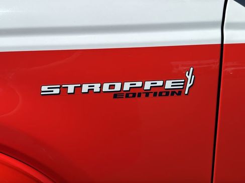 New 2025 Ford Bronco Stroppe Edition AWD/4WD image 5