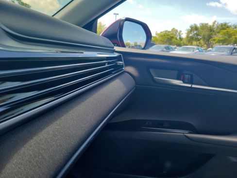 Certified 2025 Toyota Camry LE FWD image 29