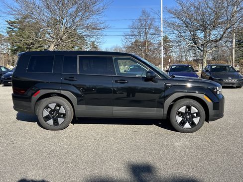 New 2026 Hyundai Santa Fe SE image 8