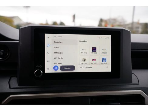 Used 2024 Toyota Tacoma SR image 23