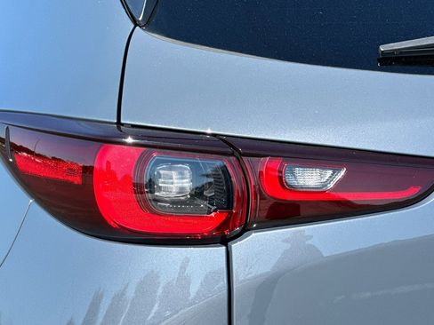 Used 2023 MAZDA CX-5 Carbon Edition image 50