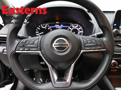 Used 2019 Nissan Altima 2.5 S image 10