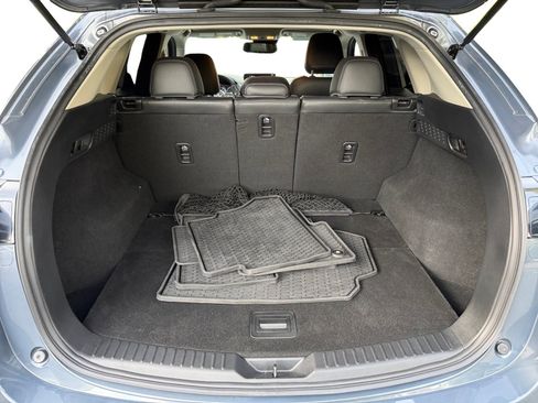 Certified 2023 MAZDA CX-5 Carbon Edition image 17