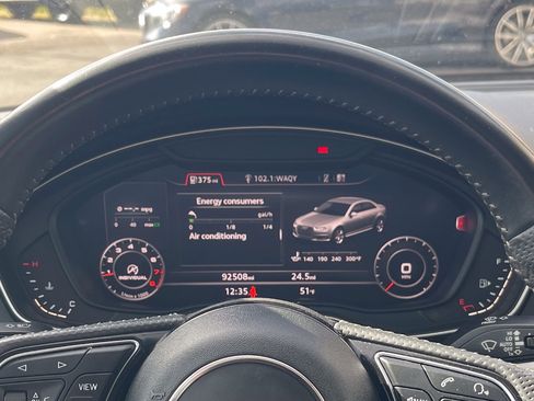 Used 2017 Audi A4 2.0T Premium Plus w/ Premium Plus Package image 15