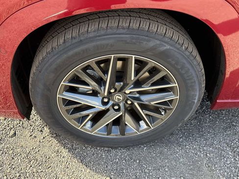 New 2026 Lexus TX 350 AWD image 7