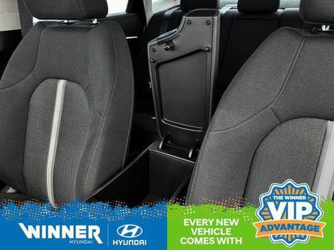 New 2025 Hyundai Sonata SEL image 19