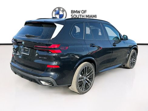 New 2026 BMW X5 sDrive40i w/ M Sport Package image 6