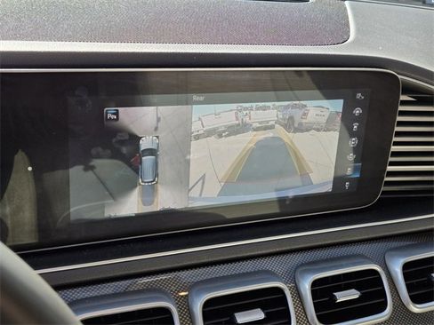 Used 2020 Mercedes-Benz GLE 350 4MATIC image 21